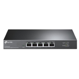TP-Link TL-SG105-M2 Network Switch 2.5G (TL-SG105-M2)