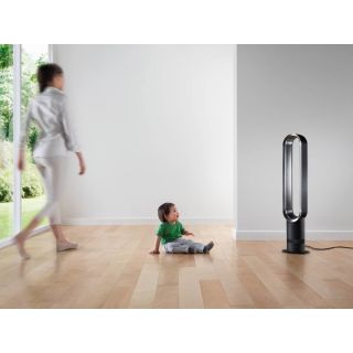 Dyson Cool AM07 Tower Fan (AM07W)