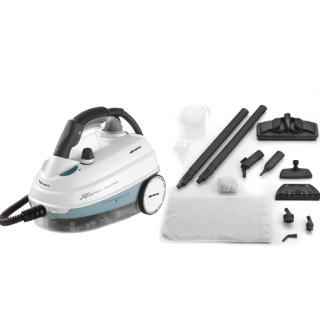 Ariete Xvapor Deluxe 4146 Vacuum Cleaner 1500W (4146)