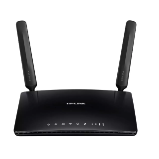 TP-Link TL-MR6400 Wireless Router (TL-MR6400)