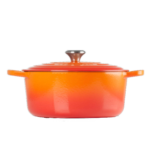 Le Creuset Signature Pot 24cm / 4.2L (0024147260769)