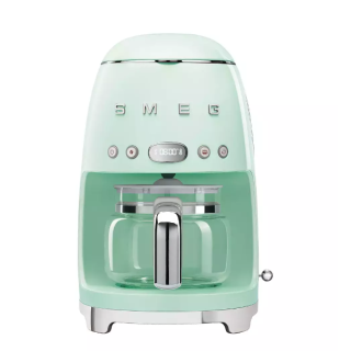 Smeg DCF02PGEU Coffee machine 1.4L (DCF02PGEU)