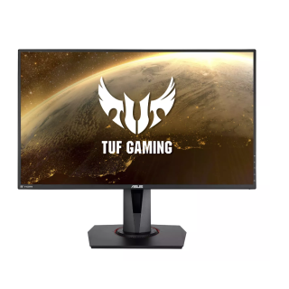ASUS TUF Gaming Monitor 27" / 1920 x 1080 / 280 Hz (90LM05H0-B01370)