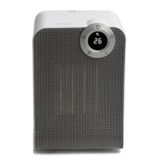 Camry CR 7720 Fan Heater 1800W (CR-7720)