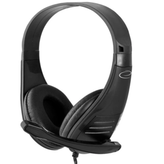 Esperanza EH209K Headphones (EH209K)