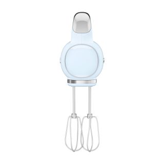 Smeg  HMF01PBEU Hand Mixer 250W (HMF01PBEU)