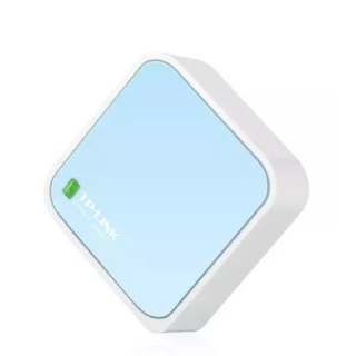TP-Link TL-WR802N Wireless Router (TL-WR802N)
