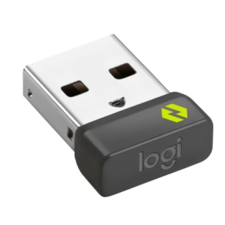Logitech Logi Bolt Bluetooth USB Adapter (956-000008)
