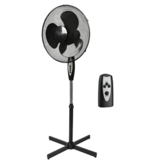 Volteno VO0024 Floor Fan 40W (VO0024)