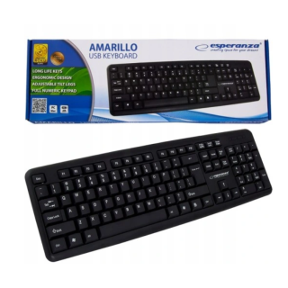 Esperanza EK134 USB Keyboard (EK134)