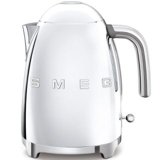 Smeg KLF03SSEU Electric kettle 1,7 L / 2400 W (KLF03SSEU)
