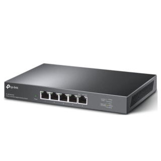 TP-Link TL-SG105-M2 Network Switch 2.5G (TL-SG105-M2)