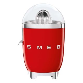 Smeg CJF11RDEU Citrus Juicer 70W (CJF11RDEU)