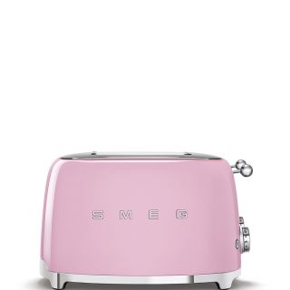 Smeg TSF03PKEU Toaster 2000W (TSF03PKEU)
