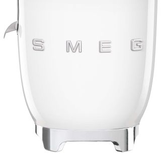Smeg CJF11WHEU Citrus Juicer 70W (CJF11WHEU)