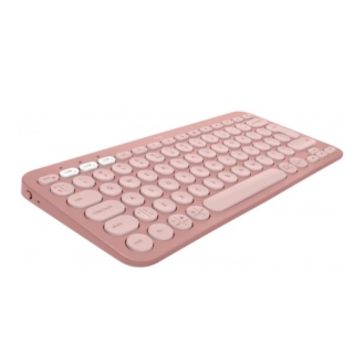 Logitech Pebble 2 Keyboard + Computer Mouse US (920-012241)
