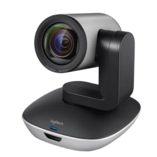 Logitech Group Webcamera 3MP (960-001057)