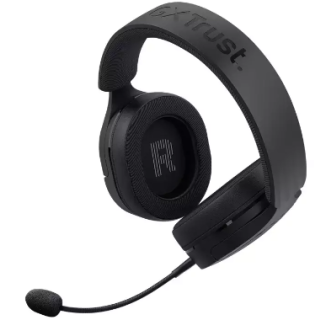 Trust GXT 491 Fayzo Gaming Headphones (24901)