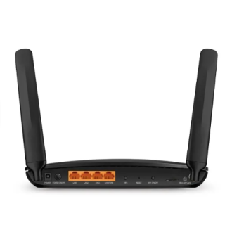 TP-Link Archer MR600 Wireless Router (MR600)