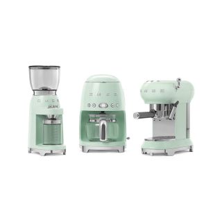 Smeg CGF01PGEU Coffee Grinder 150W (CGF01PGEU)