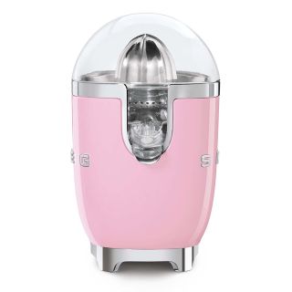 Smeg CJF11PKEU Citrus Juicer 70W (CJF11PKEU)