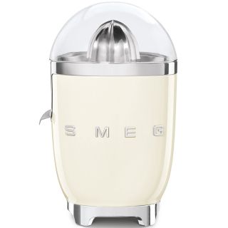 Smeg CJF11CREU Citrus Juicer 70W (CJF11CREU)