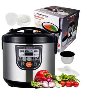 Esperanza EKG011 Multicooker 860W (EKG011)