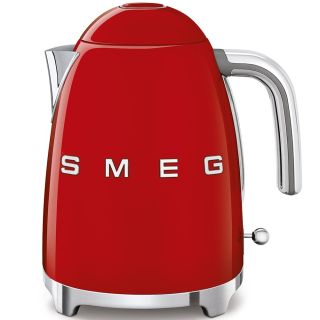 Smeg KLF03RDEU Electric kettle 1.7L 2400W (KLF03RDEU)