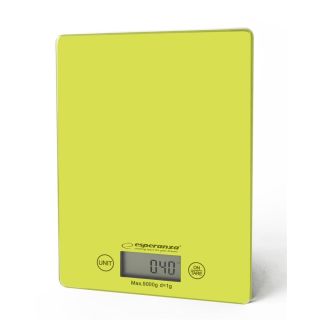 Esperanza EKS002G Kitchen Scale (EKS002G)