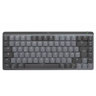 Logitech MX Mini Keyboard US (920-010780)