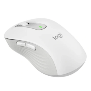 Logitech Signature M650 Computer Mouse (910-006255)