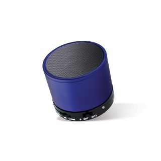 Setty Junior Bluetooth Speaker System with Micro SD / Aux / 3W (GSM036552)