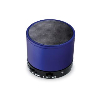 Setty Junior Bluetooth Speaker System with Micro SD / Aux / 3W (GSM036552)