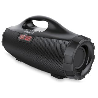 Rebeltec SoundBox 390 Bluetooth 4.1 Speaker / Micro SD / USB / Radio / Aux / 20W (AKKSGGLOREB00001)