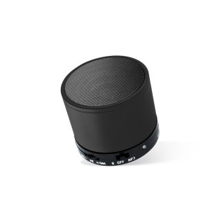 Setty Junior Bluetooth Speaker System with Micro SD / Aux / 3W (GSM036550)