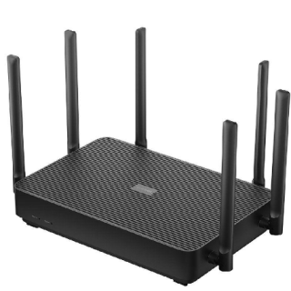 Xiaomi AX3200 Wireless Router 2.4 GHz / 5 GHz (DVB4314GL)