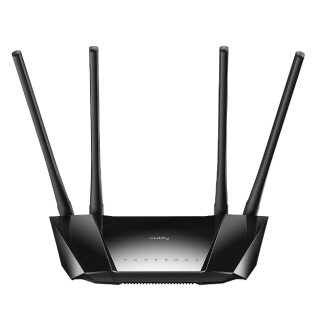 Cudy LT400 Router (LT400)