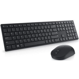 Dell KM5221W Keyboard And Mouse (KM5221WBKB-UK)
