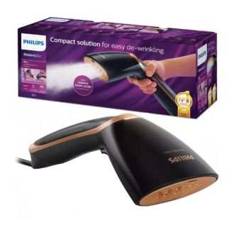 Philips GC362/80 Clothes Steamer 1300W (GC362/80)