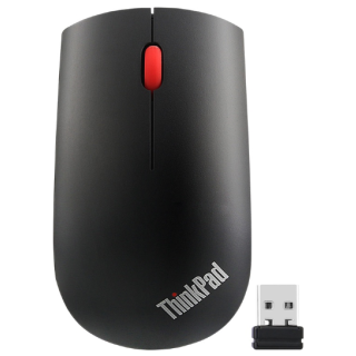 Lenovo 4X30M56887 ThinkPad Essential Mouse (4X30M56887)