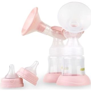 Neno Bella Twin Breast Pump 150ml (BELL-TWIN-PI)