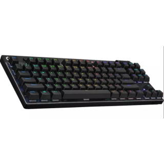 Logitech PRO X TKL Lightspeed GX Keyboard (920-012136)