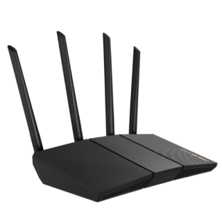 Asus RT-AX57 Wireless router (90IG06Z0-MO3C00)