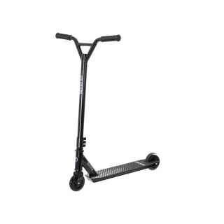 Gimmik Stunt Stiv Wheels Scooter 100mm (GE-3979-BK)