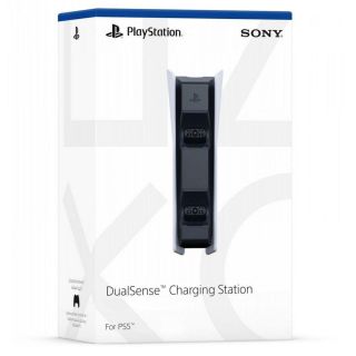 Sony DualSense PS5 Charging station (9374107)