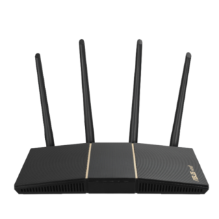 Asus RT-AX57 Wireless router (90IG06Z0-MO3C00)