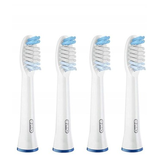Oral-B Pulsonic Clean Toothbrush Tip 4 pcs (4210201299813)