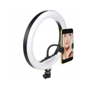 RoGer LED Ring Light 12" 20W (RO-12-20W)