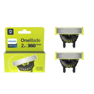Philips QP420/50 Replaceable Blades 2 pcs (QP420/50)