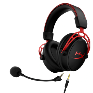 HyperX Cloud Alpha Headphones (4P5L1AM)